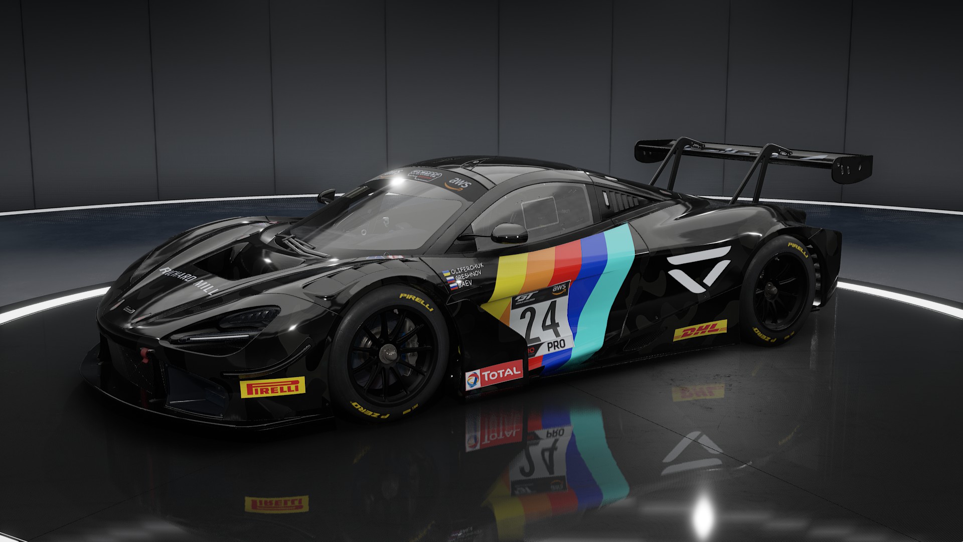 Veloce Esports – ACC-GT